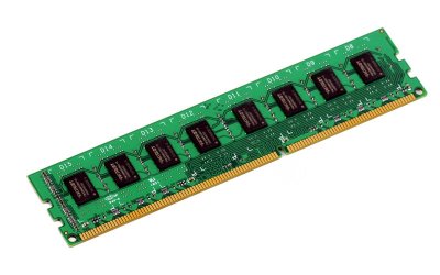     Patriot Memory DDR3 DIMM 1600Mhz PC3-12800 - 2Gb PSD32G160081