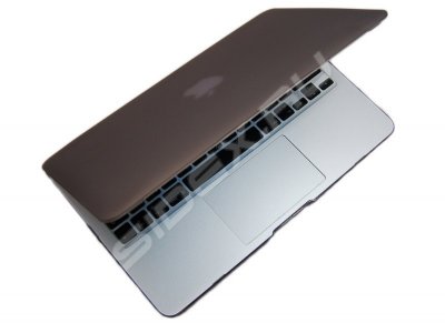      Apple MacBook Air 11.6" (Palmexx PX/McCASE AIR116 GR) ()