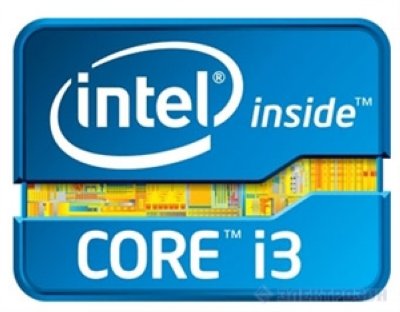   Intel Core i3 2130  3.4GHz Sandy Bridge Dual Core (LGA1155,3MB,1100Mhz,21 /,HT,32 ,65
