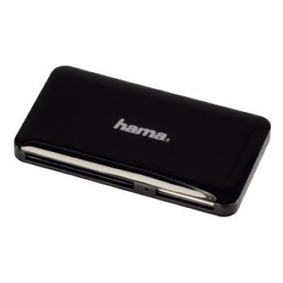     Hama H-114837 SD   USB3.0  SDXC/microSDXC 