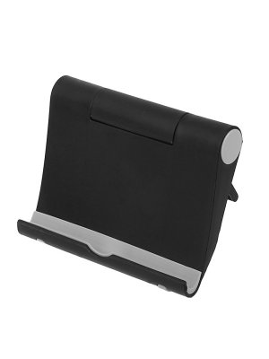   Apres Foldable Universal Stand for Tablet and Smartphone Black