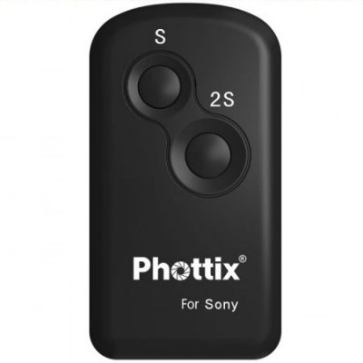     Phottix IR Remote control for Sony 10014 -