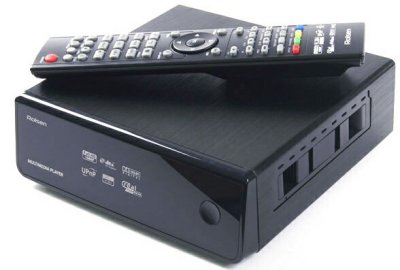     Rolsen FHD-M23 Full HD, 3.5" HDD SATA  , HDMI 1.3, USB