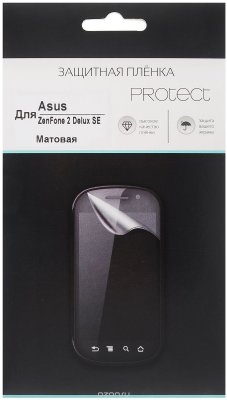   Protect    Asus ZenFone 2 Deluxe SE, 