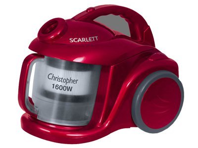    Scarlett SC-281 Christopher