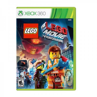    WB Interactive Lego Movie Game Xbox 360 ( )
