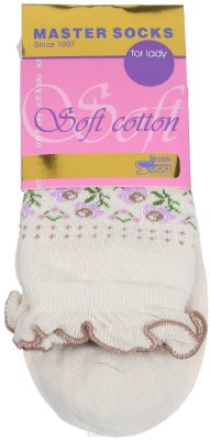     Soft Cotton. 85008_ 