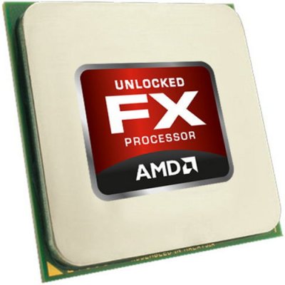    AMD FX-8320 Vishera OEM (3500MHz/Socket AM3+/L3 8192Kb)