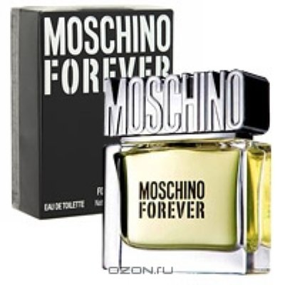     Moschino Forever ( 30   80.00)
