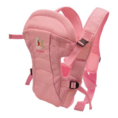     Baby Care HS-3183 Pink