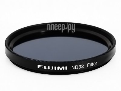    Fujimi ND32 49mm 