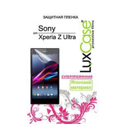   Luxcase    Sony Xperia Z Ultra C6802/06/33, 