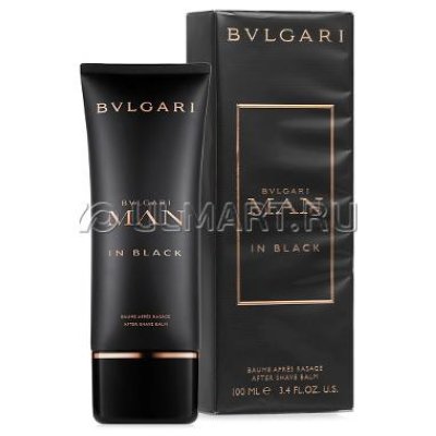   Bvlgari Man In Black    , 30 