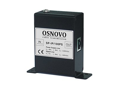     OSNOVO SP-IP/100PS