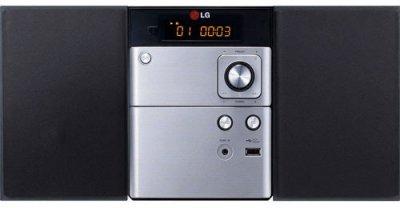     Micro LG CM1530BT