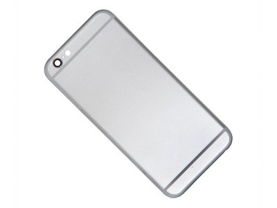    Zip  iPhone 6 White 377492