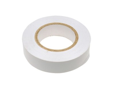    FIT 15mm x 8m White 11036