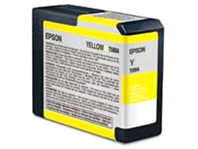   T580400  EPSON  80   Stylus Pro 3800/3880