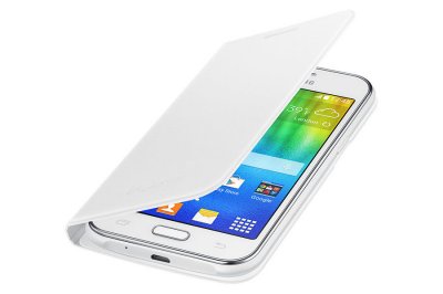    (-) Samsung  Samsung Galaxy J100 EF-FJ100BWEGRU  (EF-FJ100BWEGRU)