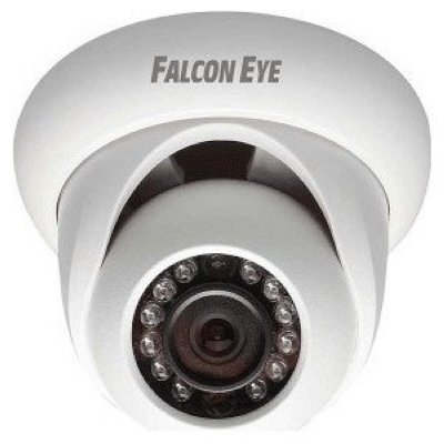   IP- Falcon Eye FE-IPC-DL200PV 2   ,H.264,  ONVIF, 