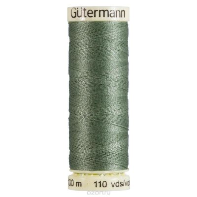    Gutermann "Sew-All Thread", :  (821), 100 
