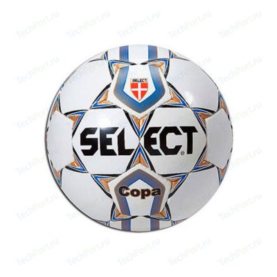     Select Copa (814610-136),  4,  -.-