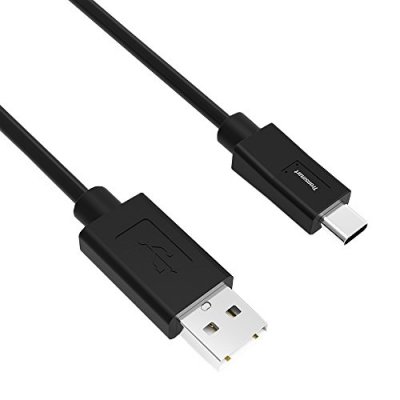    Tronsmart Deren Connector USB - TypeC Black CC04