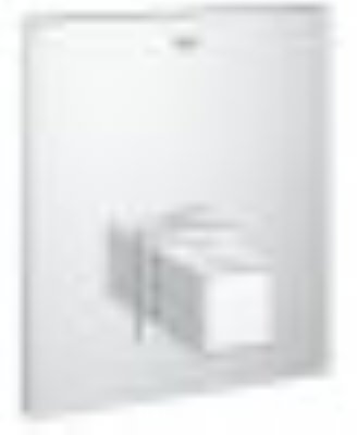      Grohe Grohtherm Cube    (34491000)