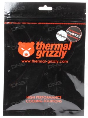    Thermal Grizzly Kryonaut