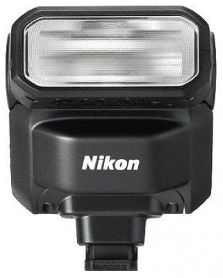    Nikon  Speedlight SB-N7 Black 