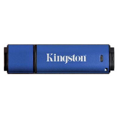    Kingston DataTraveler Vault - Privacy Edition 8GB