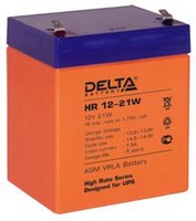   -   Delta  HR 12-21W (5  / , 12 )   