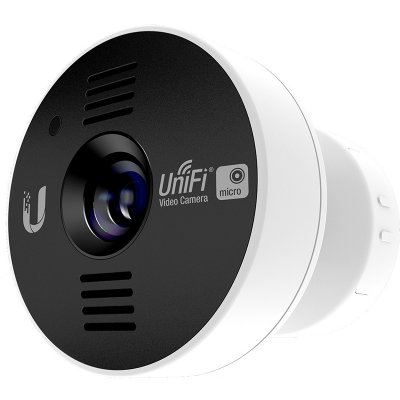    Ubiquiti UniFi Video Camera Micro (UVC-Micro-EU)