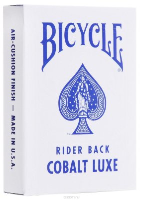     Bicycle "MetalLuxe", : , 54 