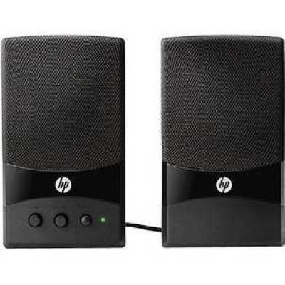    HP multimedia speaker (Arche), 2.0,  USB (GL313AA)