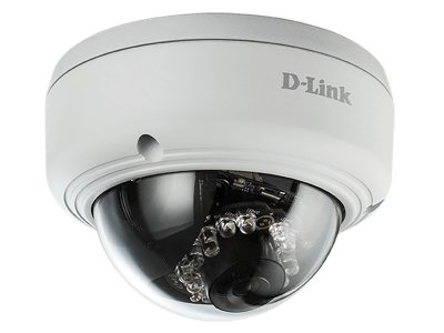    IP D-Link DCS-4602EV/UPA/A1A PoE