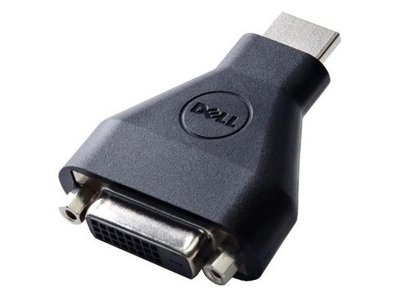    Dell Adapter HDMI - DVI 492-11681