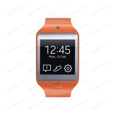    Samsung   Gear2 Neo orange (SM-R3810ZOASER)