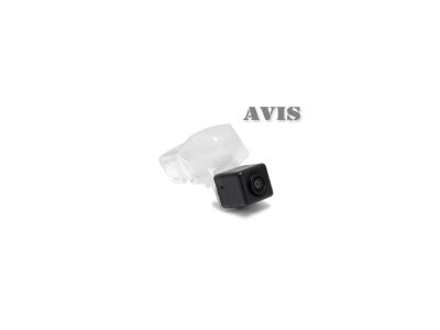      Avis CCD  AVS321CPR  CIVIC 4D IX (2012-...)/ ACCORD IX (2012-...) (#02