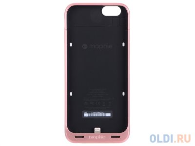    Mophie Juice Pack Reserve     iPhone 6/6s.  A18