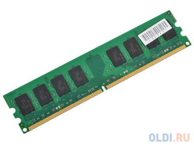     Hynix DDR2 2Gb, PC6400, DIMM, 800MHz 3-rd ( hynix)