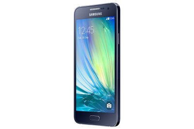    Samsung Galaxy A3 SM-A300F   3G 4G 2Sim 4.5" 540x960 Android 4.4 8Mpix WiFi B