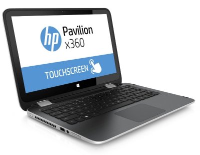    HP Pavilion x360 13-a251ur Core i5 5200U/6Gb/1Tb/13.3"/Touch/HD (1366x768)/Windows 8.1 6