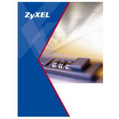   ZyXEL E-iCard 1 YR Content Filtering/Anti-Spam/Kaspersky Anti-Virus/IDP License for ZyWALL 1
