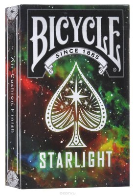      Bicycle "Starlight", : , 