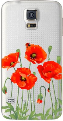   Deppa 100110 Art Case      Samsung Galaxy S5, 