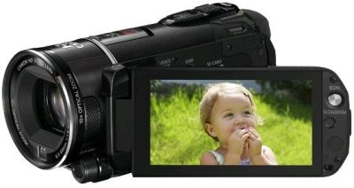    Canon LEGRIA HF S21 (AVCHD1080, 8.59Mpx, 10xZoom, , 3.5", 64Gb + 2xSD/SDHC, USB2)