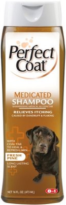   473         (PC Medicated Shampoo)