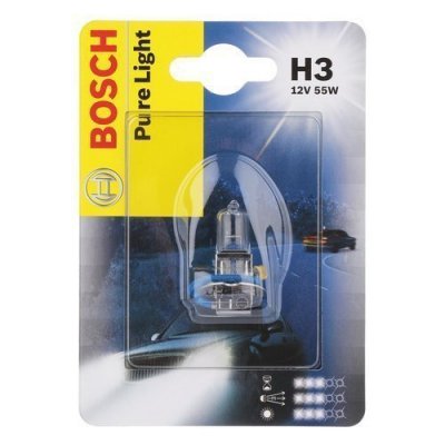     Bosch H3 ""