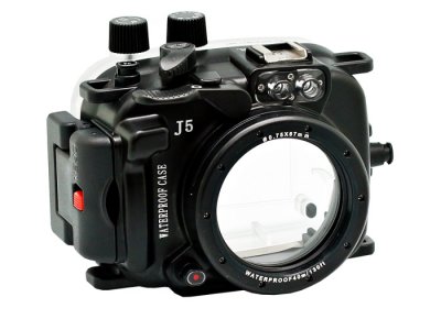    Meikon Nikon 1 J5 Kit 10-30mm   